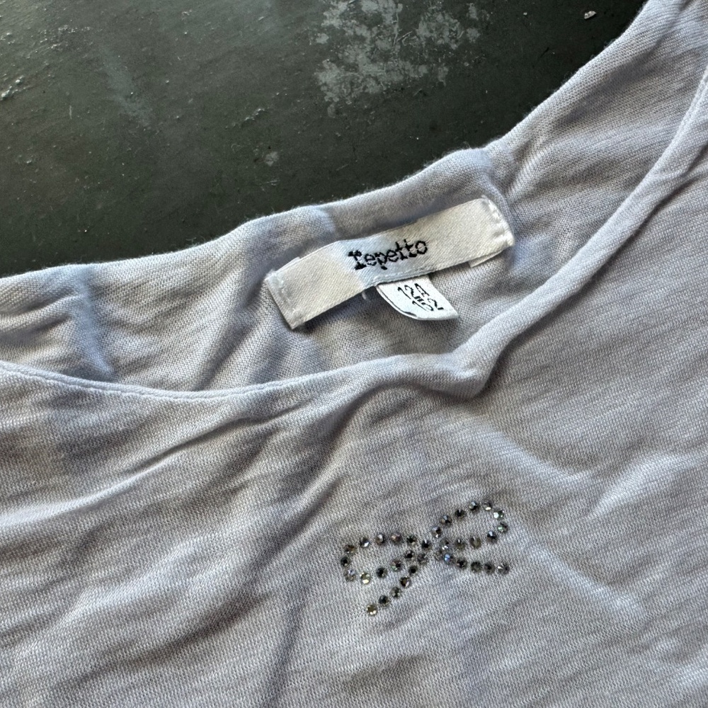 REPETTO TUTU TOP - Picture 3 of 3